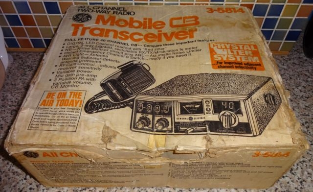 General Electric 3-5814B